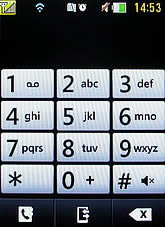 LG Cookie Smart T375 - แอลจี Cookie Smart